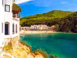 car hire begur