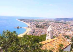 car hire blanes