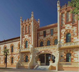 car hire caldes de malavella