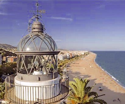 Car hire calella maresme
