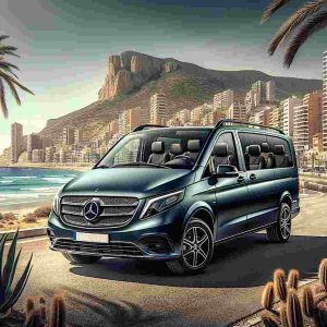 alquiler coche 7 plazas castellon